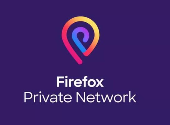 Firefox VPN 2