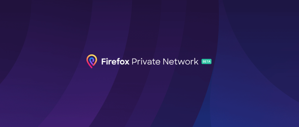 Firefox VPN 3